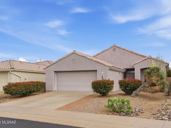 333 W Continental Vista Pl, Green Valley, AZ 85614
