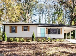 684 Farrar Ct, Decatur, GA 30032