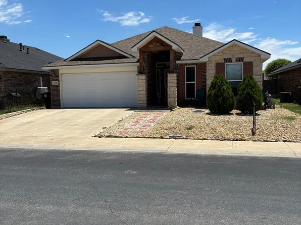 802 E 95th St, Odessa, TX 79765