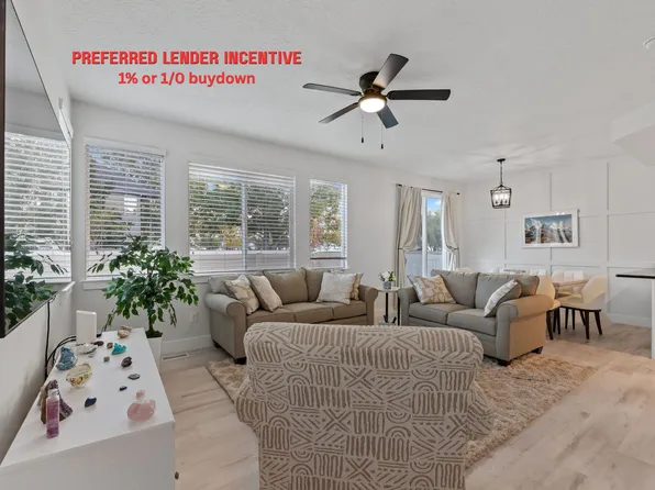 3336 W Prairie Grass Dr N, Lehi, UT 84043