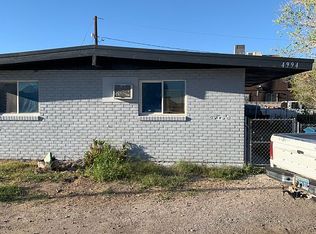 4994 Holt Ave APT 1, Las Vegas, NV 89115
