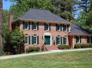 4847 Hampton Lake Dr, Marietta, GA 30068