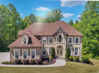 2412 Wild Oak Ct, Stockbridge, GA 30281