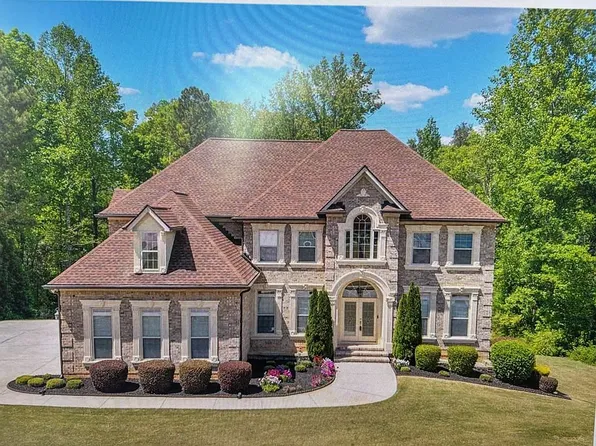 2412 Wild Oak Ct, Stockbridge, GA 30281