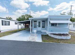 7801 34th Ave N LOT 6, Saint Petersburg, FL 33710