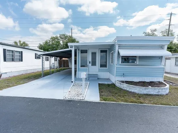 7801 34th Ave N Lot 6, Saint Petersburg, FL 33710