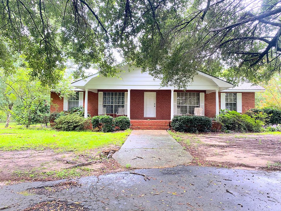 22 Joe Pittman Rd, Tylertown, MS 39667 MLS 130806 Zillow