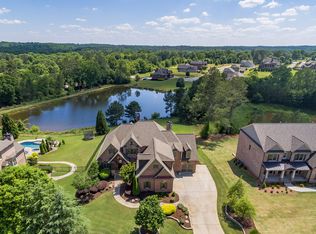 1805 Daffodill Ct, Hoschton, GA 30548