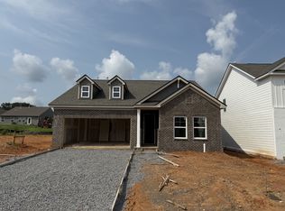 164 Yuma Ln Lot 197, White House, TN 37188