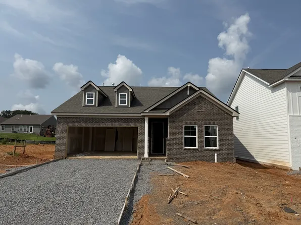 164 Yuma Ln Lot 197, White House, TN 37188