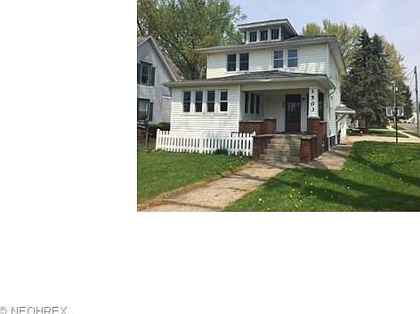 1st image of 1503 W Market St
