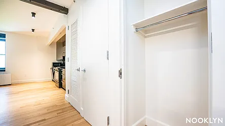 Rented by PM Management