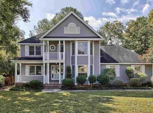 110 Nursery Ridge Ln, Columbia, SC 29212