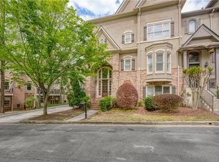 1915 Saxon Valley Cir NE, Atlanta, GA 30319