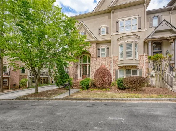 1915 Saxon Valley Cir NE, Atlanta, GA 30319