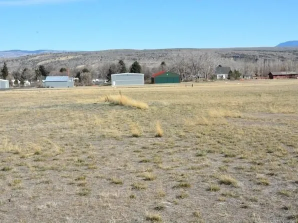 Nhn 8th St S, Bridger, MT 59014