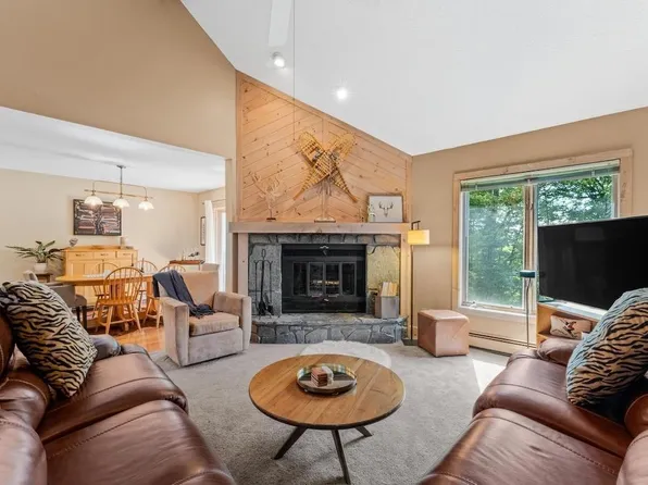 59 Sugar Brook Road #D2, Peru, VT 05152