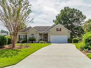 8 Killarney Cir, Okatie, SC 29909