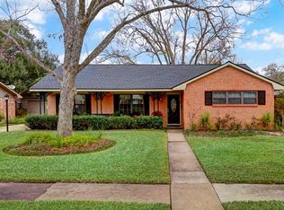 5230 Hummingbird St, Houston, TX 77035