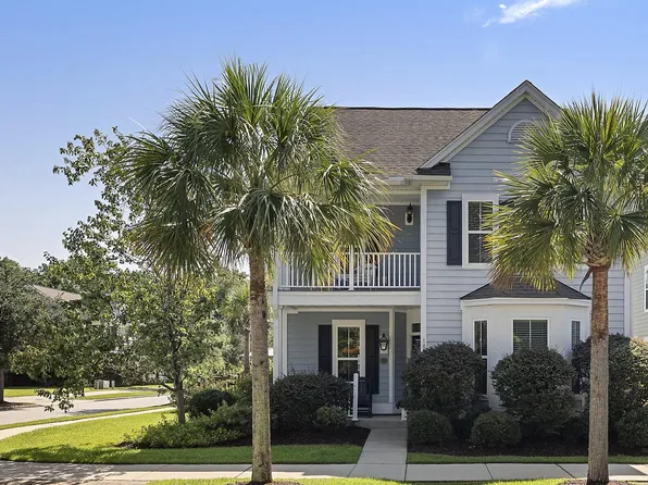 1890 Gammon St, Charleston, SC 29414