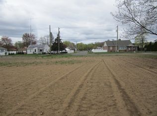 LOT Mill St #B, Feeding Hills, MA 01030