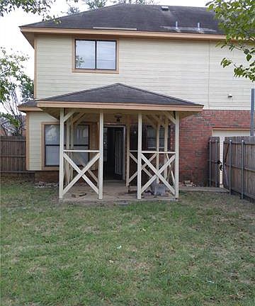 2nd image of 11817 James Dr