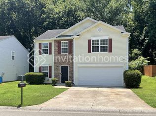 311 Westminster Dr, Canton, GA 30114