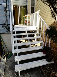 Rented by Belvedere Bridge Realty, LLC