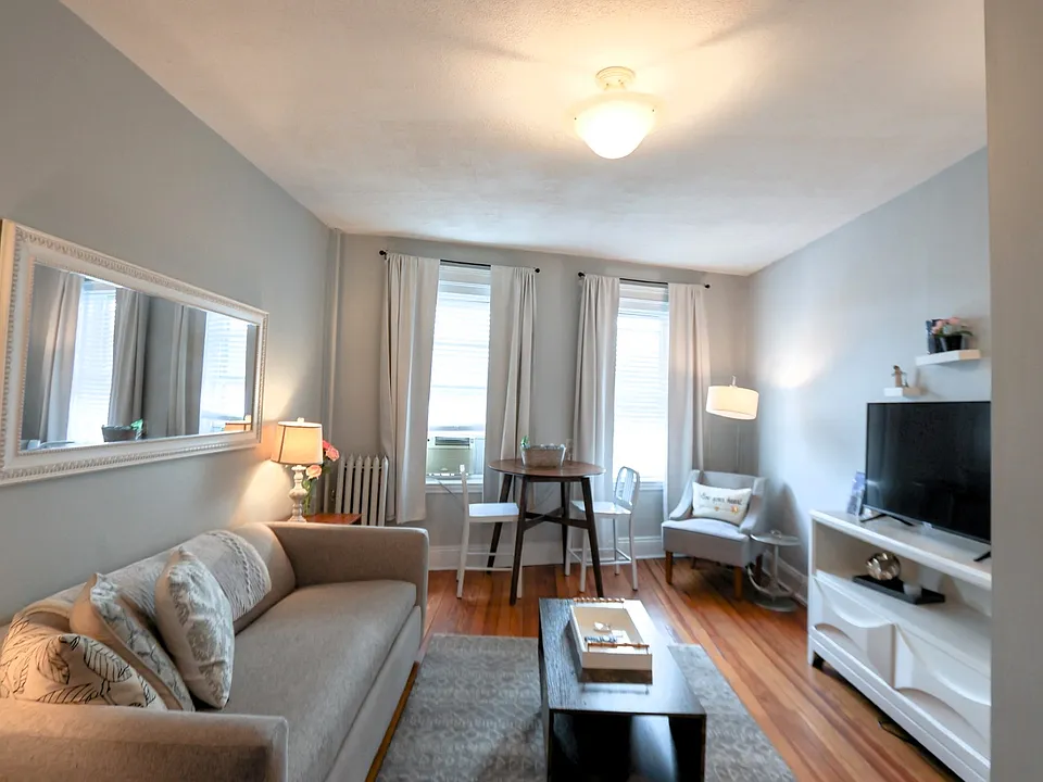31 Orkney Rd #46