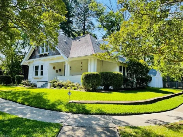 1503 Versailles Ave, Norfolk, VA 23509