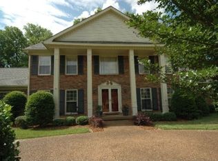 8205 Devens Dr, Brentwood, TN 37027
