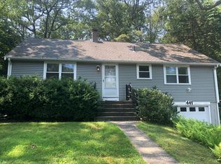 441 Cow Hill Rd, Groton, CT 06355