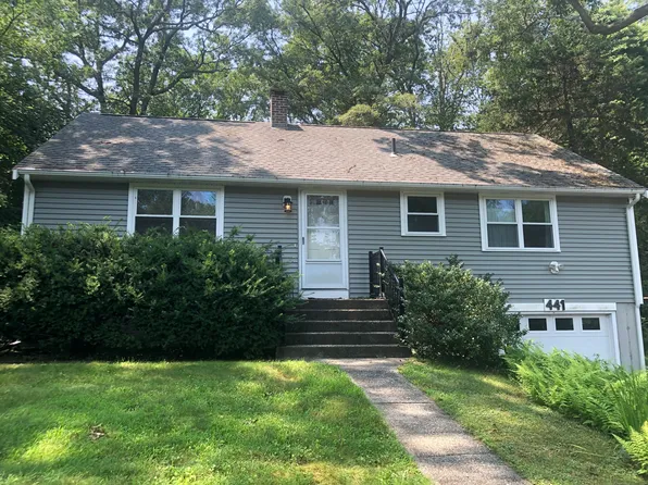 441 Cow Hill Road, Groton, CT 06355