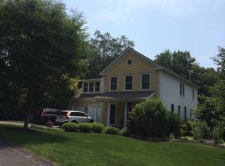 69 Sylvan Way, Kingston, RI 02881