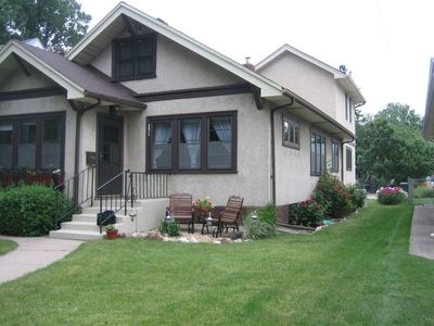 3711 26th Ave S, Minneapolis, MN, 55406