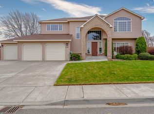 1106 N Pittsburg St, Kennewick, WA 99336