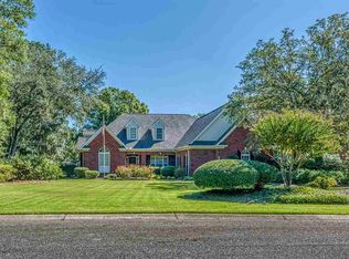 553 Chapman Loop, Pawleys Island, SC 29585