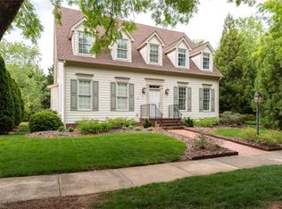 5215 Bodie Ln, Greensboro, NC 27455