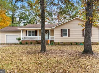 1881 Timberlane Rd, Milledgeville, GA 31061