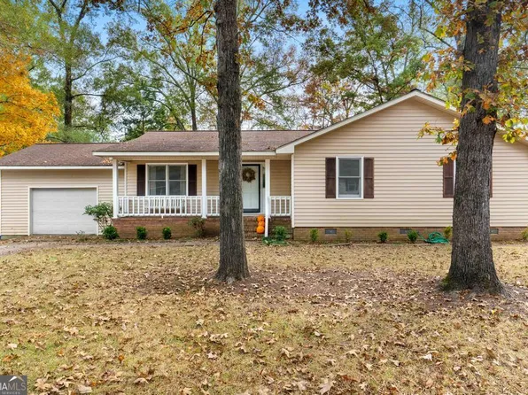 1881 Timberlane Rd, Milledgeville, GA 31061