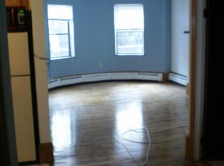 91 E Brookline St APT 1A, Boston, MA 02118