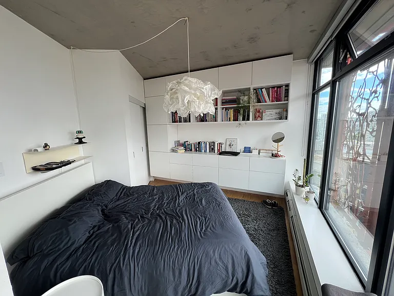 128 W Cordova St #2209 — Photo 6