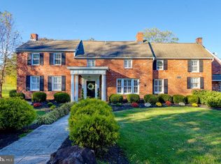 14830 Old Frederick Rd, Woodbine, MD 21797