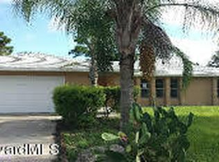 1641 Paragon Rd SE, Palm Bay, FL 32909