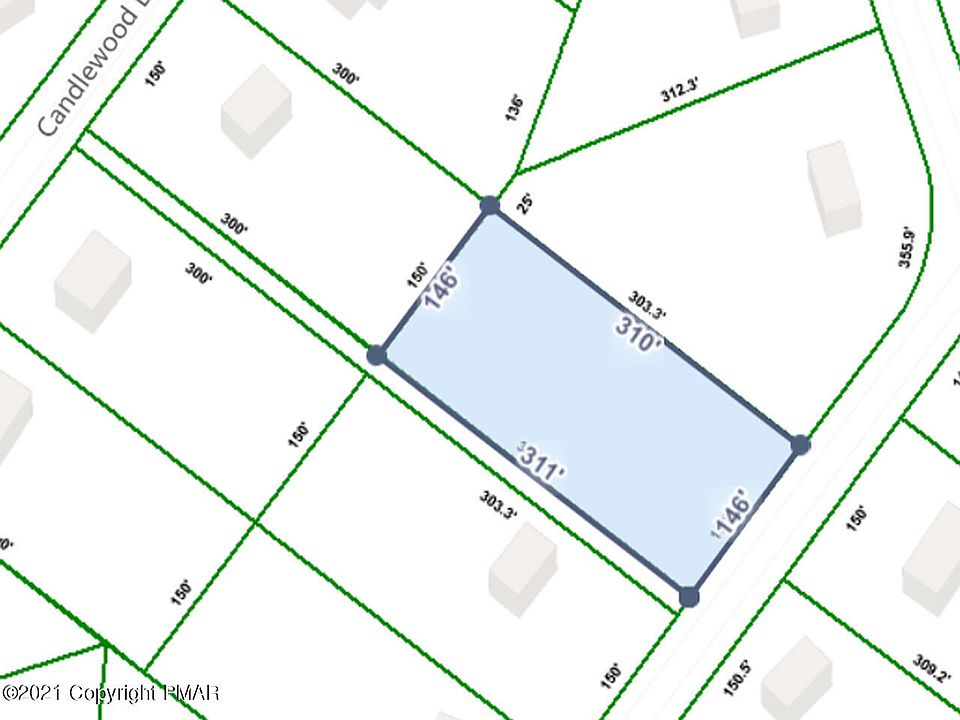 2nd image of Sierra View Dr
