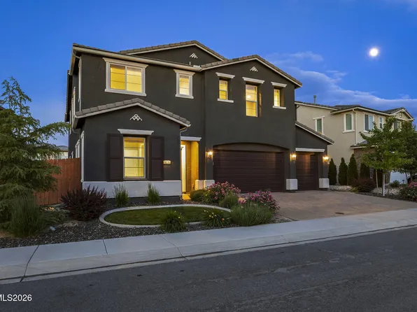 9278 Red Spring Dr, Reno, NV 89521