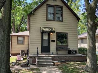 823 Avenue F, Council Bluffs, IA 51503