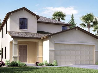 11939 Crestridge Loop, New Port Richey, FL 34655