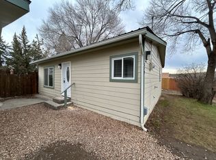 319 SW I St, Madras, OR 97741