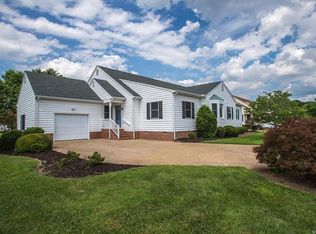 125 Prestige Pl, Colonial Heights, VA 23834